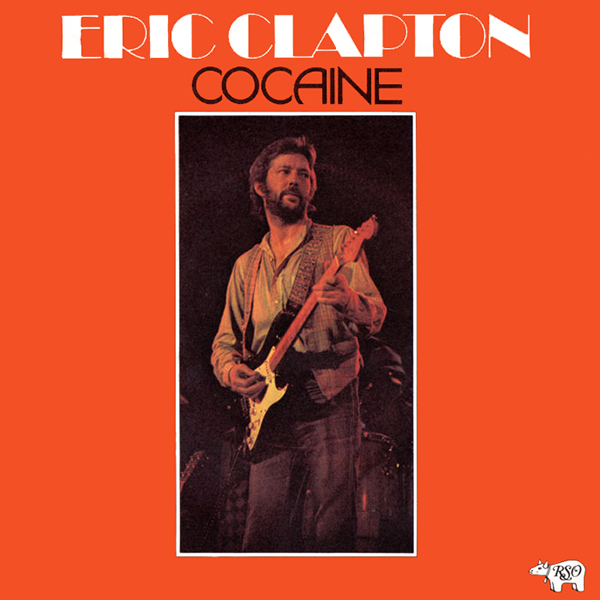 Eric Clapton